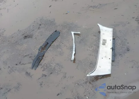 2008 Volkswagen Eos Komfort/Turbo z USA, uszkodzony, nr VIN WVWBA71F88V014356